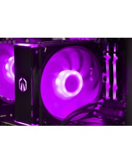 Actina ENDORFY 7600/32GB/1TB/RTX4080SUPER/850W
