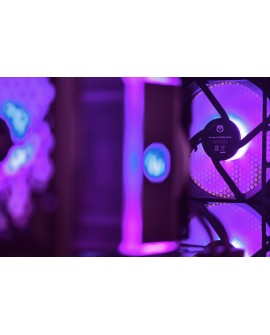 Actina ENDORFY 7600/32GB/1TB/RTX4080SUPER/850W
