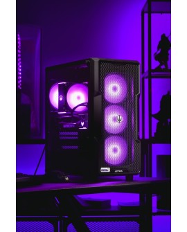 Actina ENDORFY 7600/32GB/1TB/RTX4080SUPER/850W