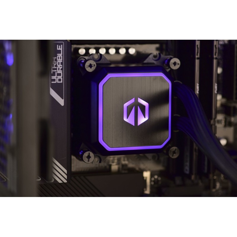 Actina ENDORFY 14900KF/32GB/1TB/RTX4080SUPER/850W