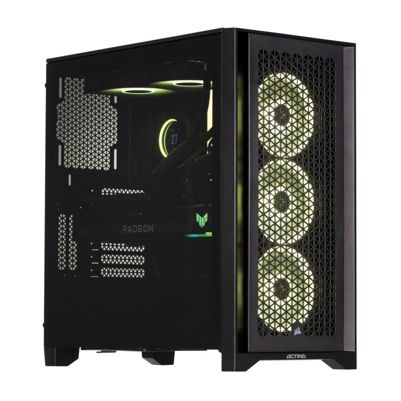 Actina 7800X3D/32GB/2TB/RX7900XT/850W/W11