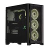 Actina 7800X3D/32GB/2TB/RX7900XT/850W/W11