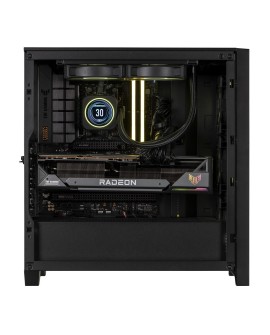 Actina 7800X3D/32GB/2TB/RX7900XT/850W/W11