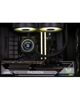Actina 7800X3D/32GB/2TB/RX7900XT/850W/W11