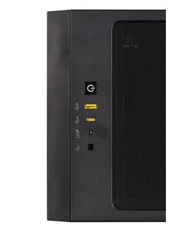Actina 7800X3D/32GB/2TB/RX7900XT/850W/W11