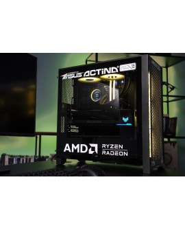 Actina 7800X3D/32GB/2TB/RX7900XT/850W/W11