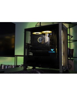 Actina 7800X3D/32GB/2TB/RX7900XT/850W/W11