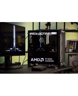 Actina 7800X3D/32GB/2TB/RX7900XT/850W/W11