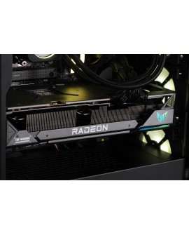 Actina 7800X3D/32GB/2TB/RX7900XT/850W/W11