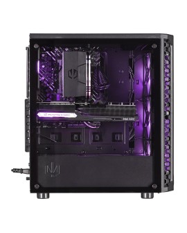 Actina 12400F/32GB/1TB/RTX4060TI/600W