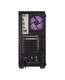 Actina 12400F/32GB/1TB/RTX4060TI/600W