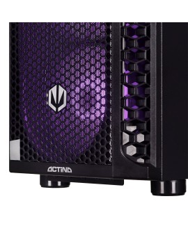Actina 12400F/32GB/1TB/RTX4060TI/600W