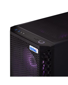 Actina 12400F/32GB/1TB/RTX4060TI/600W