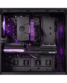Actina 12400F/32GB/1TB/RTX4060TI/600W