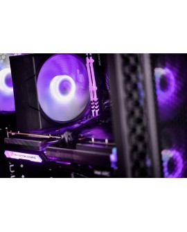 Actina 12400F/32GB/1TB/RTX4060TI/600W