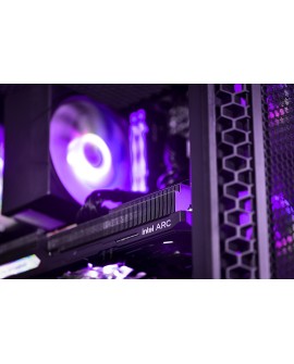 Actina 12400F/32GB/1TB/RTX4060TI/600W