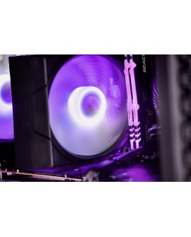 Actina 12400F/32GB/1TB/RTX4060TI/600W