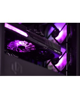 Actina 12400F/32GB/1TB/RTX4060TI/600W