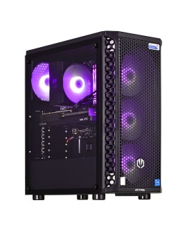 Actina ENDORFY 14400F/16GB/1TB/RTX4060TI/600W