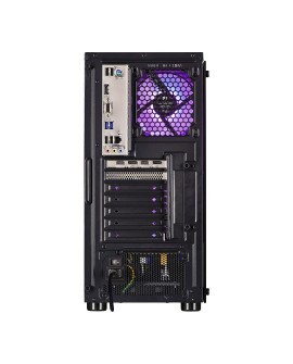 Actina ENDORFY 14400F/16GB/1TB/RTX4060TI/600W