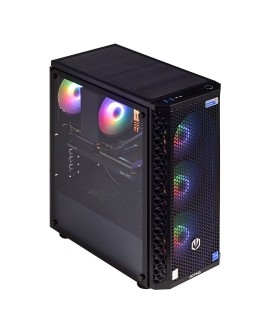 Actina ENDORFY 14400F/16GB/1TB/RTX4060TI/600W