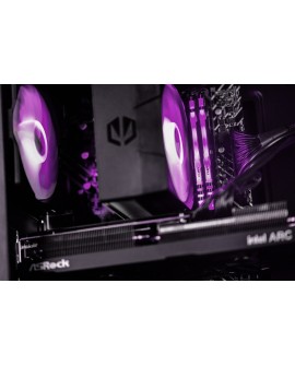 Actina ENDORFY 14400F/16GB/1TB/RTX4060TI/600W