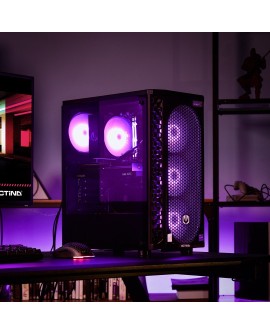 Actina ENDORFY 14400F/16GB/1TB/RTX4060TI/600W