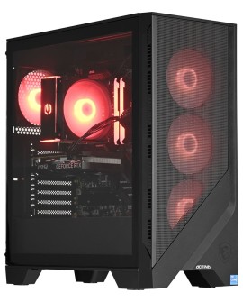 Actina PBM 7600/32GB/1TB/RTX4070SUPER/650W