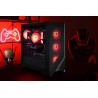 Actina PBM 7600/32GB/1TB/RTX4070SUPER/650W