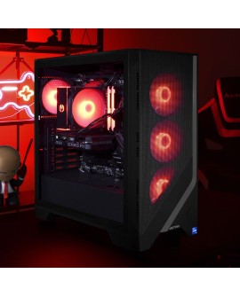 Actina PBM 7600/32GB/1TB/RTX4070SUPER/650W
