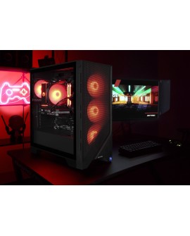 Actina PBM 7600/32GB/1TB/RTX4070SUPER/650W
