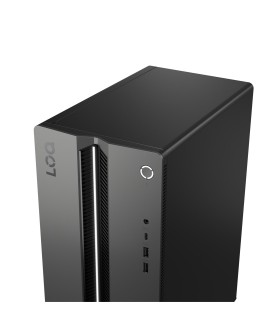 Lenovo LOQ Tower 17IRR9 i5-14400F 16GB DDR5 4800 SSD1TB GeForce RTX 3050 6GB NoOS Luna Grey/Raven Black