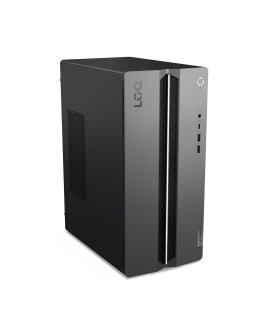 Lenovo LOQ Tower 17IRR9 i5-14400F 16GB DDR5 4800 SSD1TB GeForce RTX 3050 6GB NoOS Luna Grey/Raven Black