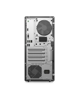 Lenovo LOQ Tower 17IRR9 i5-14400F 16GB DDR5 4800 SSD1TB GeForce RTX 3050 6GB NoOS Luna Grey/Raven Black