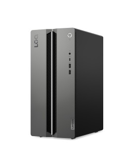 Lenovo LOQ Tower 17IRR9 i5-14400F 16GB DDR5 4800 SSD1TB GeForce RTX 3050 6GB NoOS Luna Grey/Raven Black