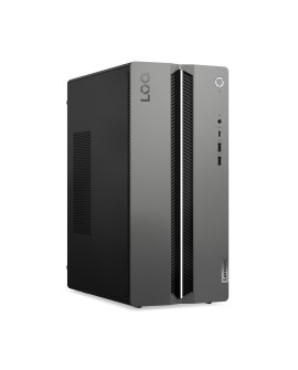 Lenovo LOQ Tower 17IRR9 i5-14400F 16GB DDR5 4800 SSD1TB GeForce RTX 3050 6GB NoOS Luna Grey/Raven Black