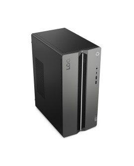 Lenovo LOQ Tower 17IRR9 i5-14400F 16GB DDR5 4800 SSD1TB GeForce RTX 3050 6GB NoOS Luna Grey/Raven Black
