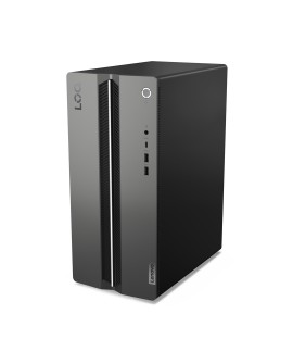 Lenovo LOQ Tower 17IRR9 i5-14400F 16GB DDR5 4800 SSD1TB GeForce RTX 3050 6GB NoOS Luna Grey/Raven Black