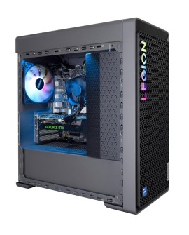 Lenovo Legion T5 26IRB8 i5-14400F 32GB DDR5 5600 SSD1TB GeForce RTX 4060 Ti 8GB Win11 Storm Grey