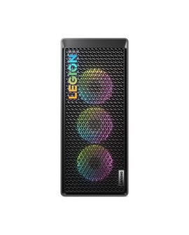 Lenovo Legion T7 34IRZ8 i7-14700KF 32GB DDR5 5600 SSD1TB GeForce RTX 4070 Ti SUPER 16GB Win11 Storm Grey