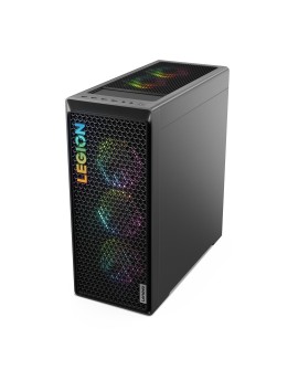 Lenovo Legion T7 34IRZ8 i7-14700KF 32GB DDR5 5600 SSD1TB GeForce RTX 4070 Ti SUPER 16GB Win11 Storm Grey