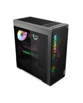 Lenovo Legion T7 34IRZ8 i7-14700KF 32GB DDR5 5600 SSD1TB GeForce RTX 4070 Ti SUPER 16GB Win11 Storm Grey