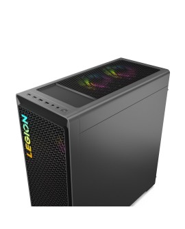 Lenovo Legion T7 34IRZ8 i7-14700KF 32GB DDR5 5600 SSD1TB GeForce RTX 4070 Ti SUPER 16GB Win11 Storm Grey