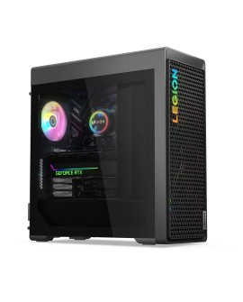 Lenovo Legion T7 34IRZ8 i7-14700KF 32GB DDR5 5600 SSD1TB GeForce RTX 4070 Ti SUPER 16GB Win11 Storm Grey