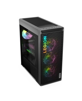 Lenovo Legion T7 34IRZ8 i7-14700KF 32GB DDR5 5600 SSD2TB GeForce RTX 4070 Ti SUPER 16GB Win11 Storm Grey