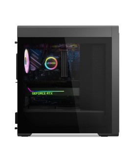 Lenovo Legion T7 34IRZ8 i7-14700KF 32GB DDR5 5600 SSD2TB GeForce RTX 4080 SUPER 16GB Win11 Storm Grey
