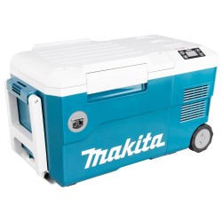 MAKITA.CHŁODZIARKO-OGRZEWAC...