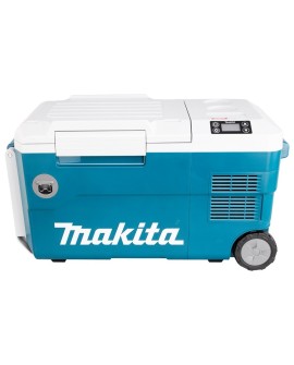 MAKITA.CHŁODZIARKO-OGRZEWACZ 18V40V XGT/230V