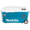 MAKITA.CHŁODZIARKO-OGRZEWACZ 18V40V XGT/230V