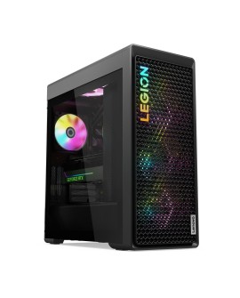 Lenovo Legion T7 34IRZ8 i7-14700KF 64GB DDR5 5600 SSD2TB GeForce RTX 4080 SUPER 16GB Win11 Storm Grey